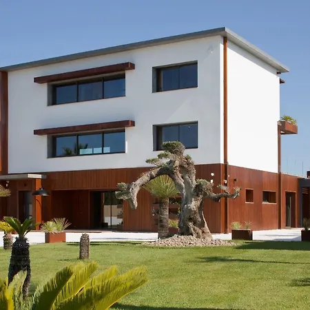 Villa Miramar - Mediterranee Casa de hóspedes Frontignan