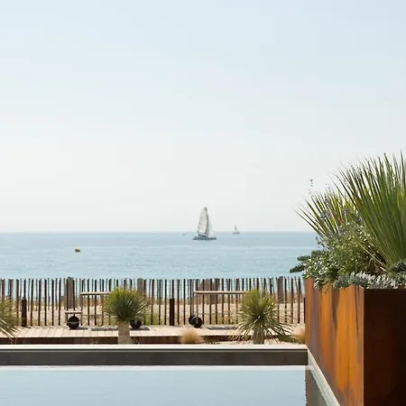 Casa de hóspedes Villa Miramar - Mediterranee