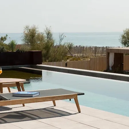 Villa Miramar - Mediterranee
