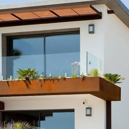 Villa Miramar - Mediterranee Casa de hóspedes Frontignan