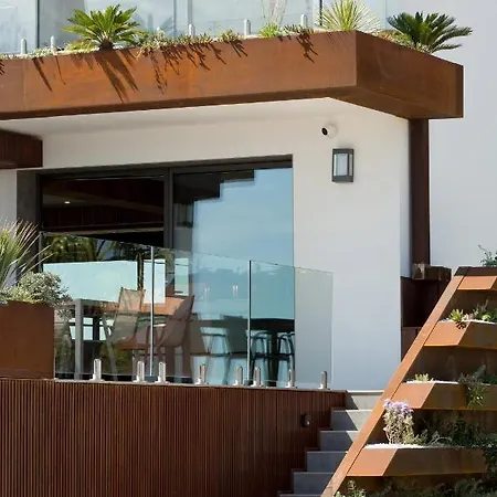 Villa Miramar - Mediterranee *