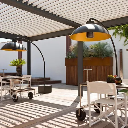 Casa de hóspedes Villa Miramar - Mediterranee *